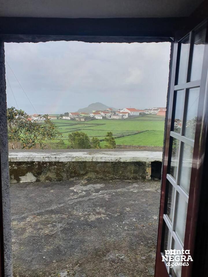 Charming Country House By Ponta Negra Azores Altares Экстерьер фото